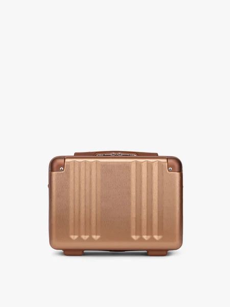 Calpak | Ambeur Vanity Case-Copper | Special Offer